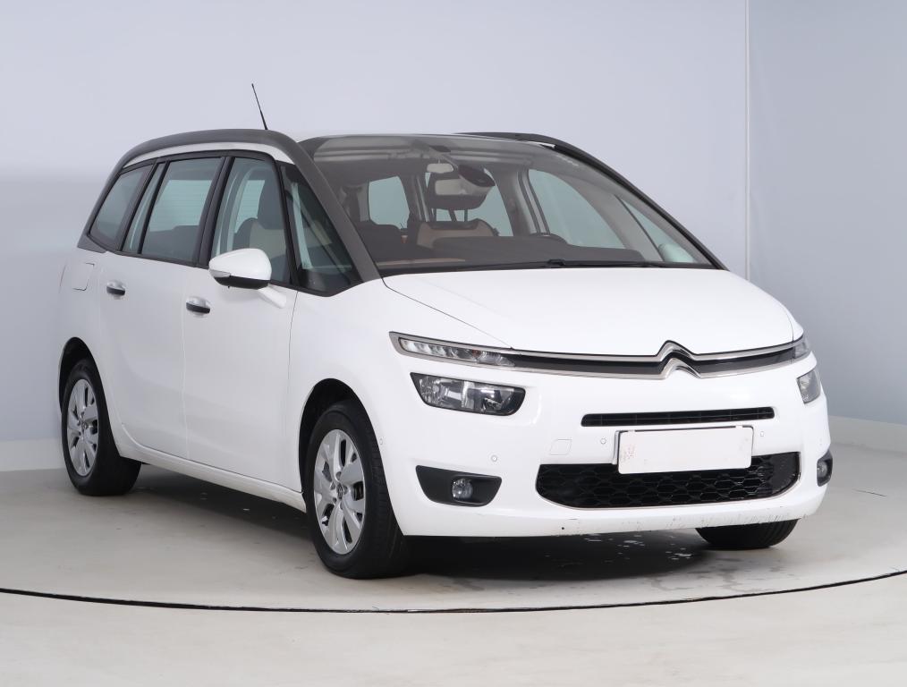 Citroen C4 Grand Picasso