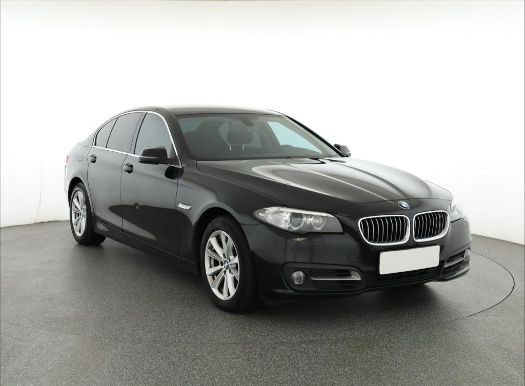 BMW 5