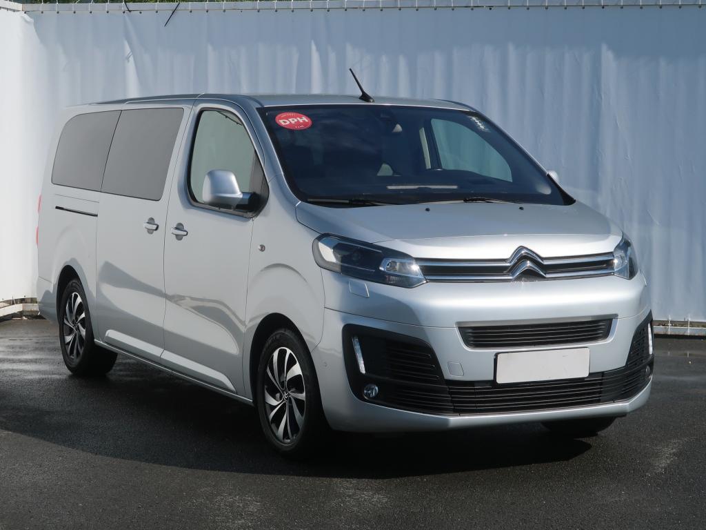 Citroen SpaceTourer