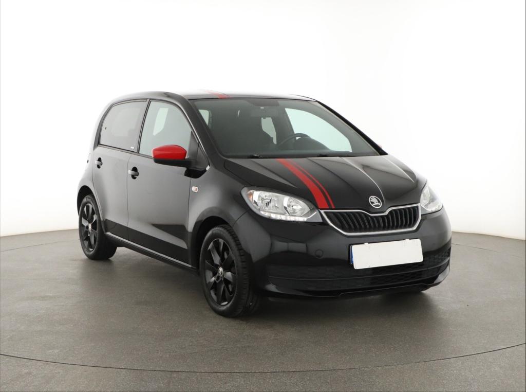 Škoda Citigo