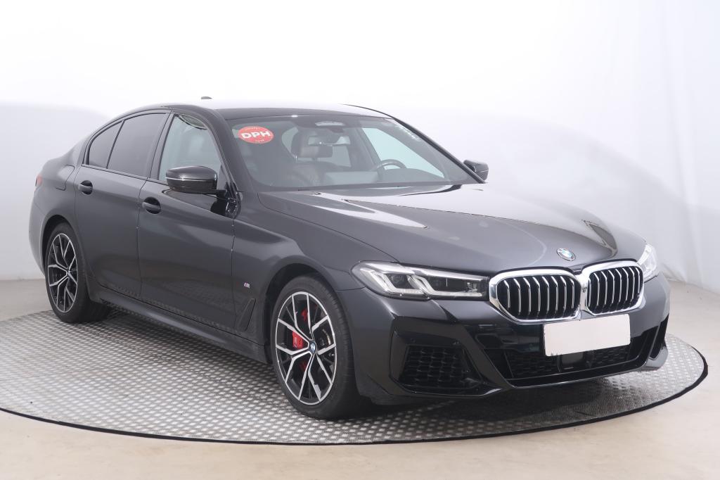 BMW 5