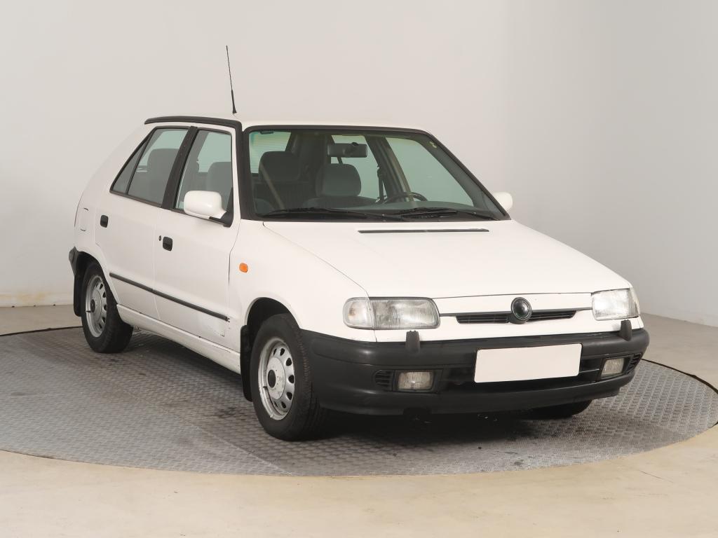 Škoda Felicia