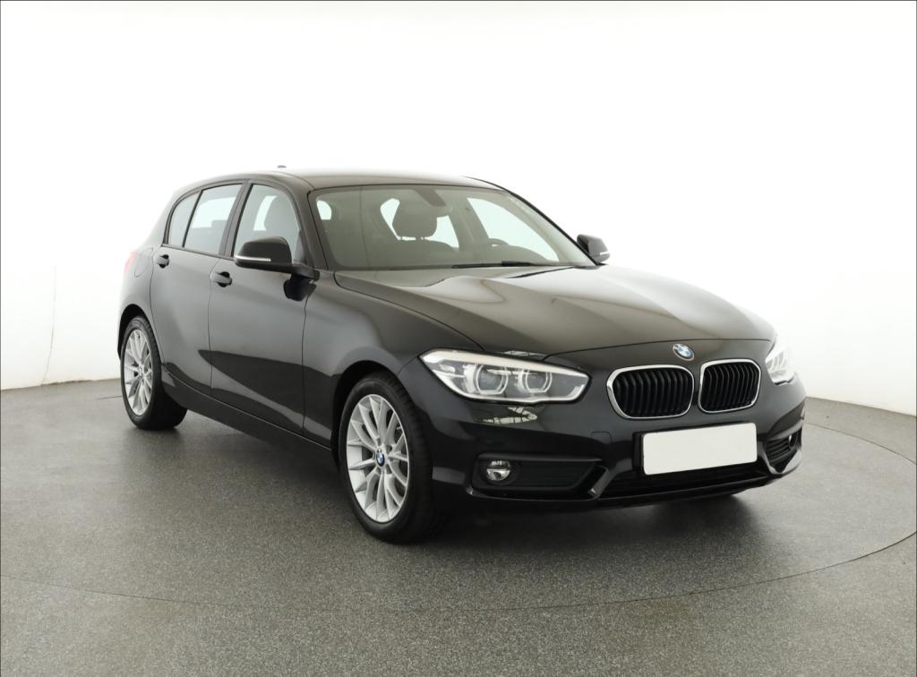 BMW 1