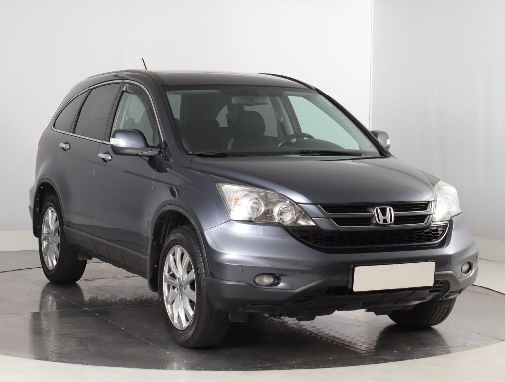Honda CRV