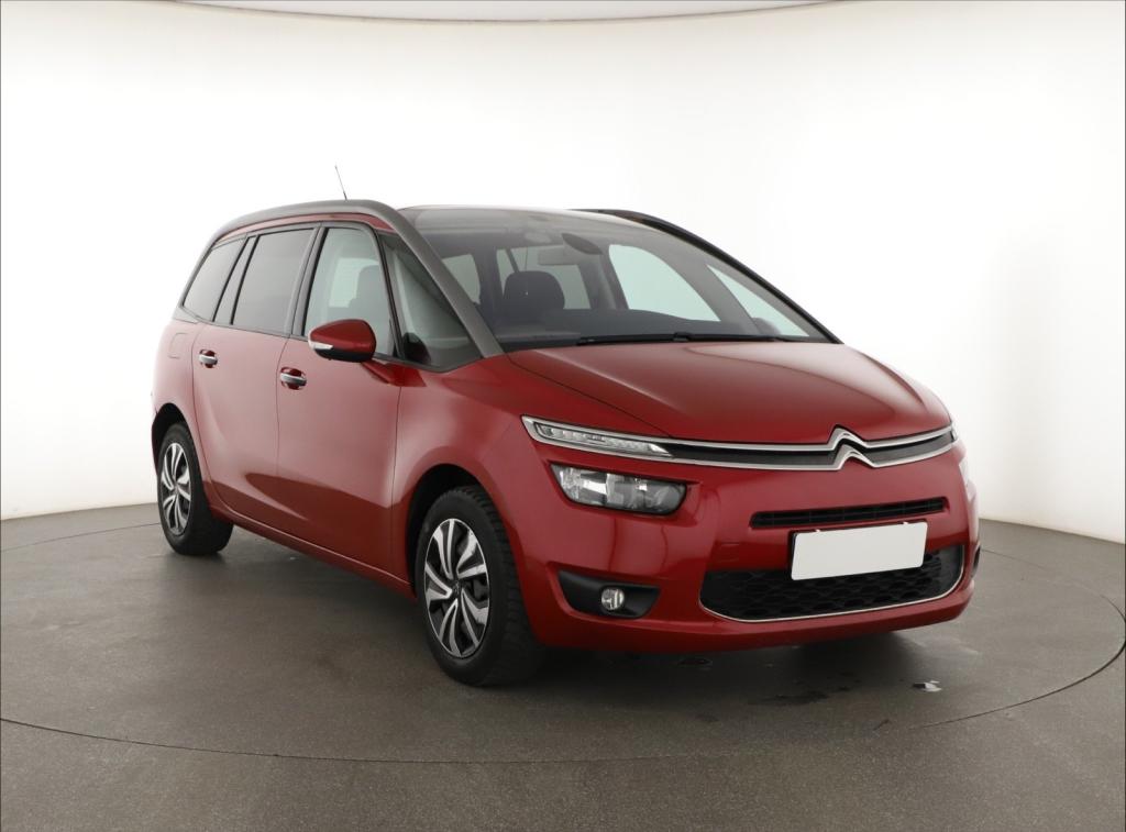 Citroen C4 Grand Picasso