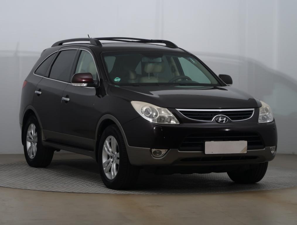 Hyundai ix55