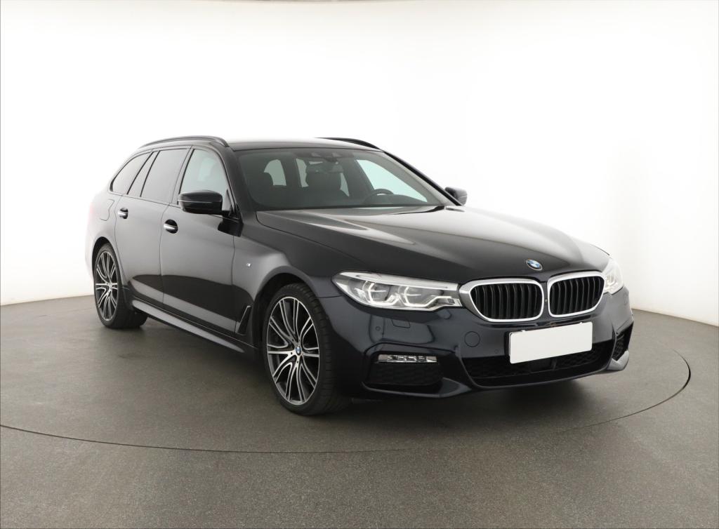 BMW 5