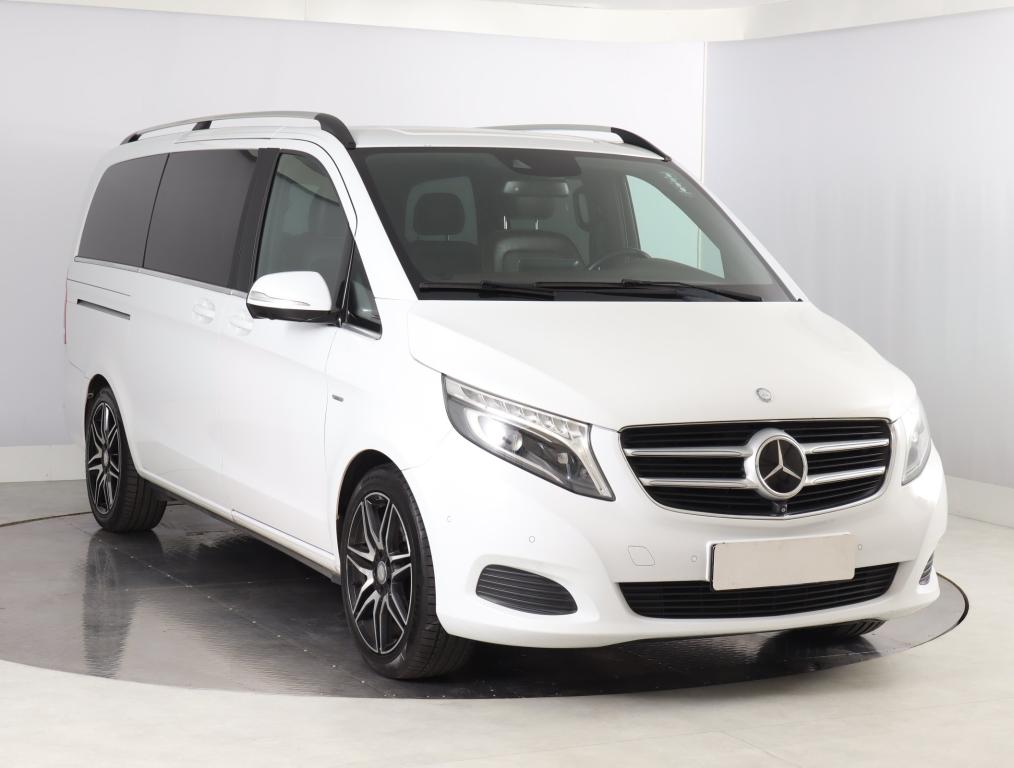 Mercedes-Benz V