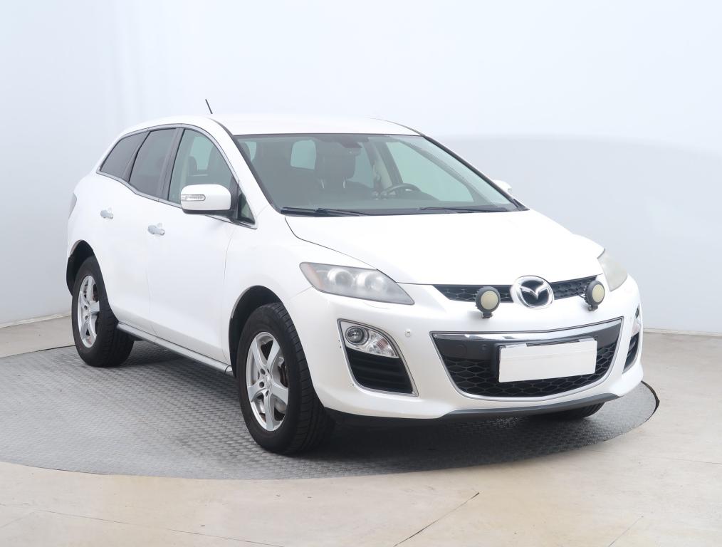 Mazda CX 7
