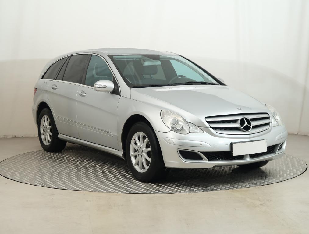 Mercedes-Benz R