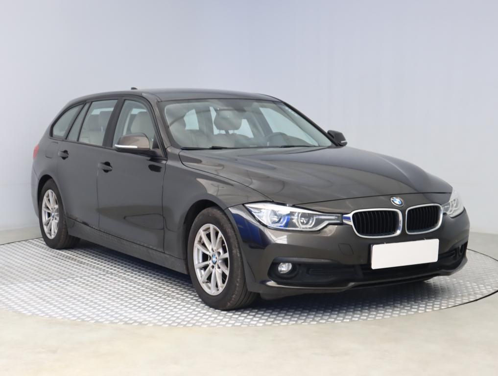 BMW 3