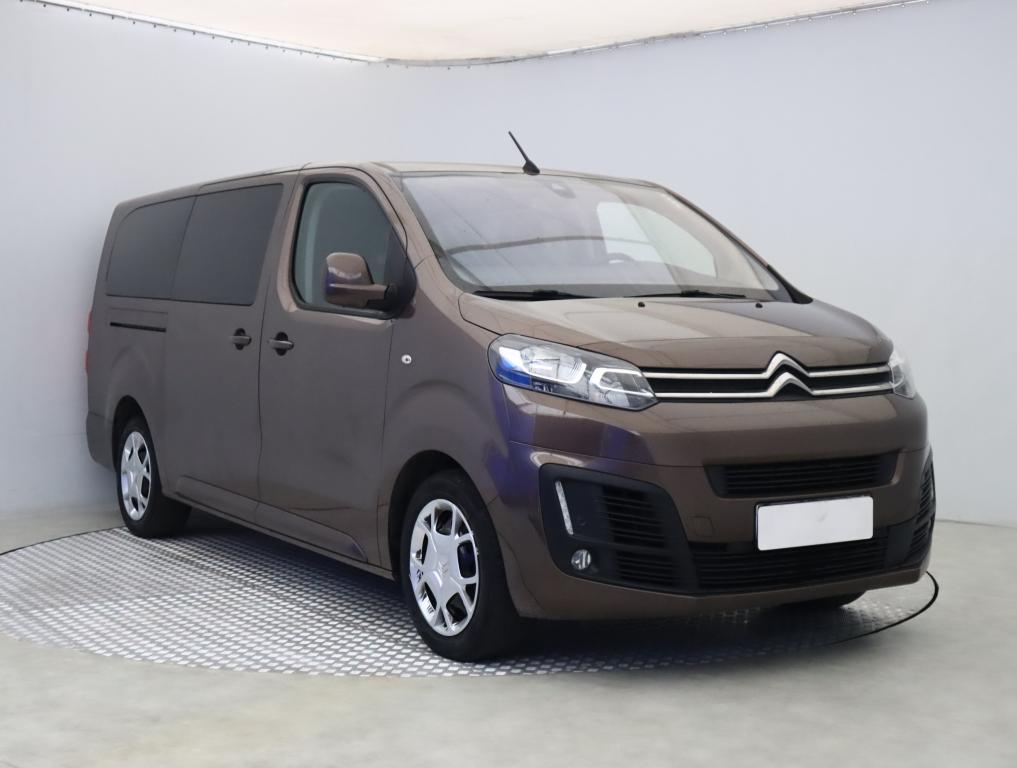 Citroen SpaceTourer