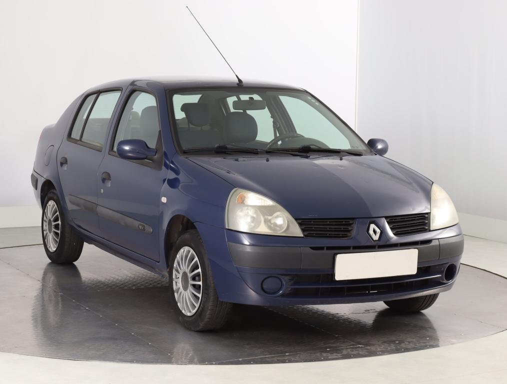 Renault Thalia
