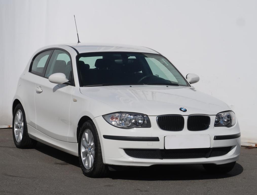 BMW 1