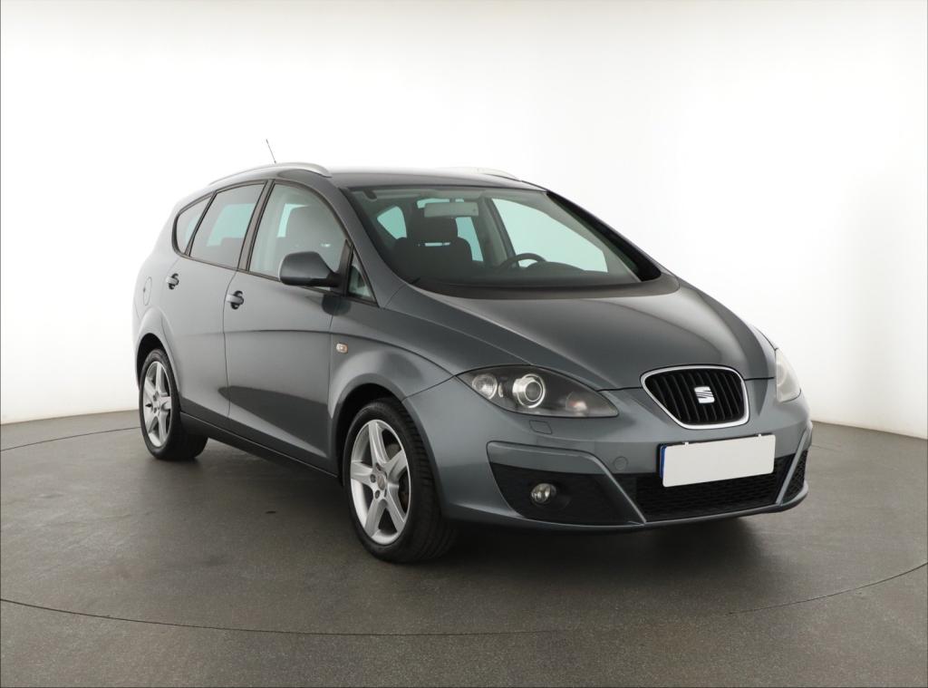 Seat Altea XL
