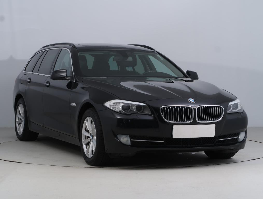BMW 5