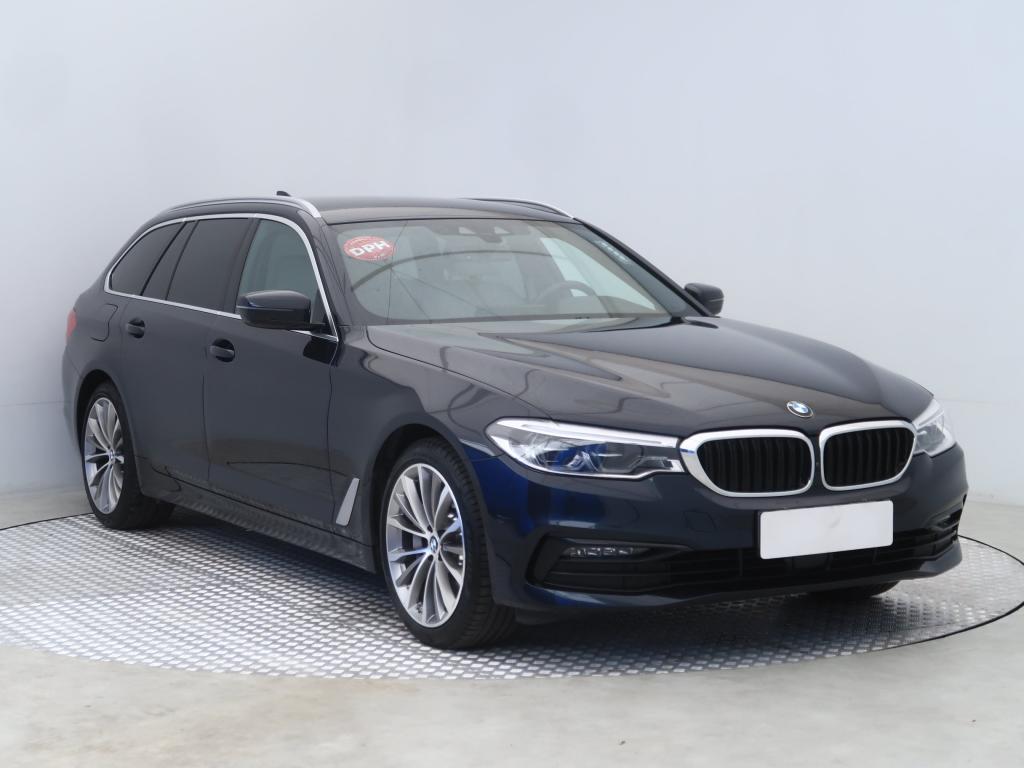 BMW 5