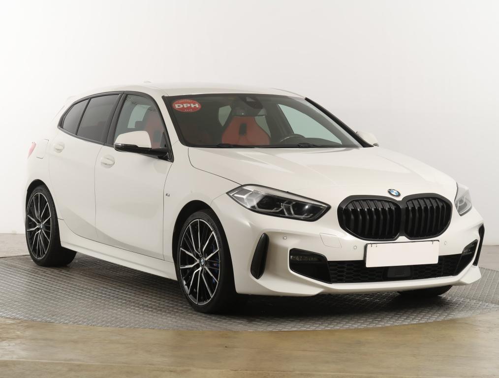 BMW 1