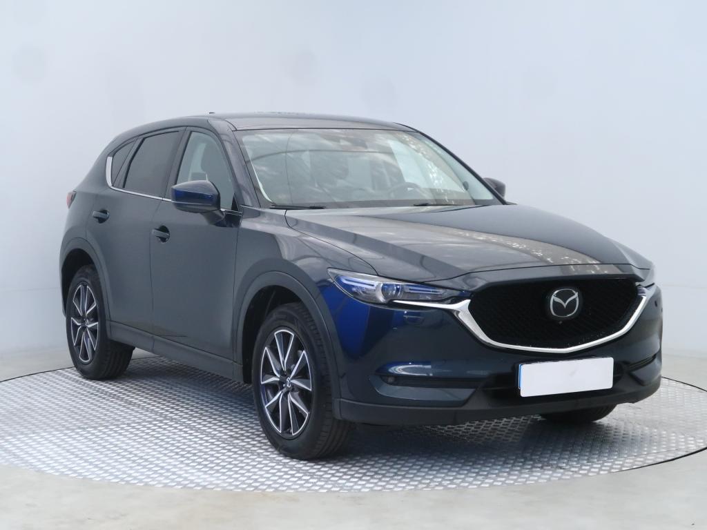 Mazda CX 5
