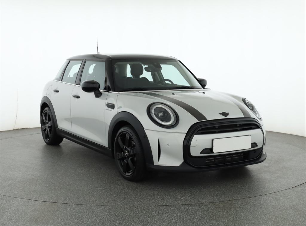 MINI 5-door