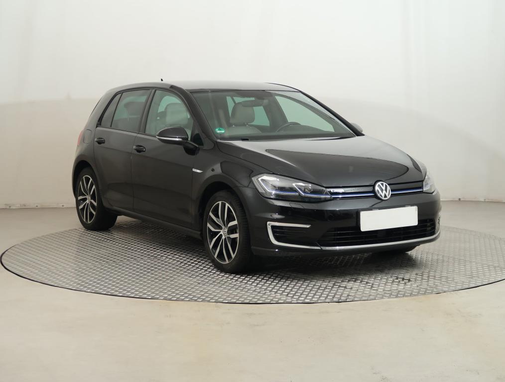 Volkswagen e-Golf