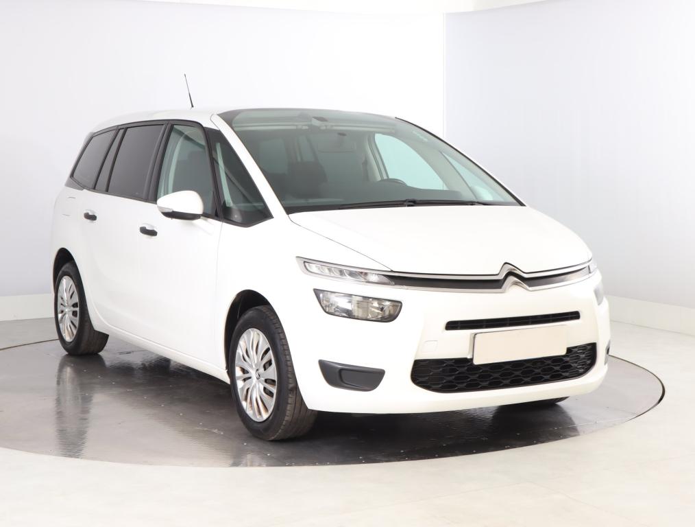 Citroen C4 Grand Picasso