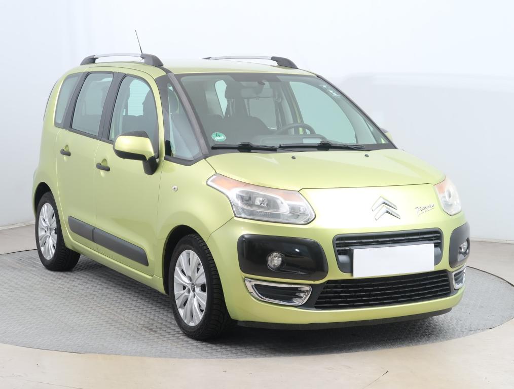 Citroen C3 Picasso