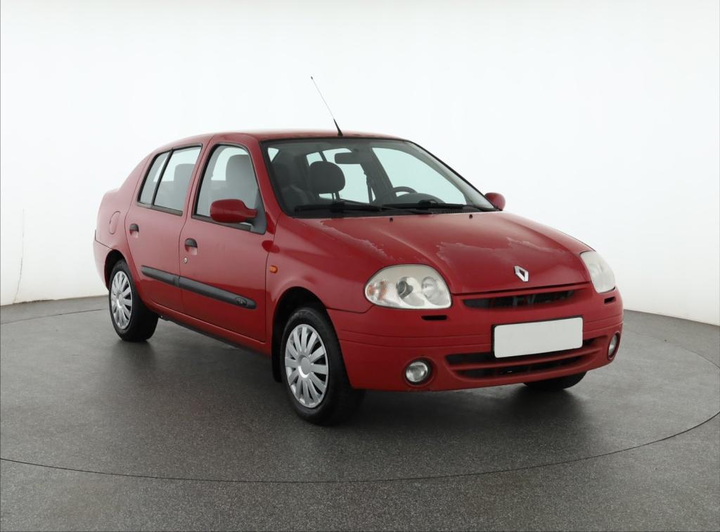 Renault Thalia