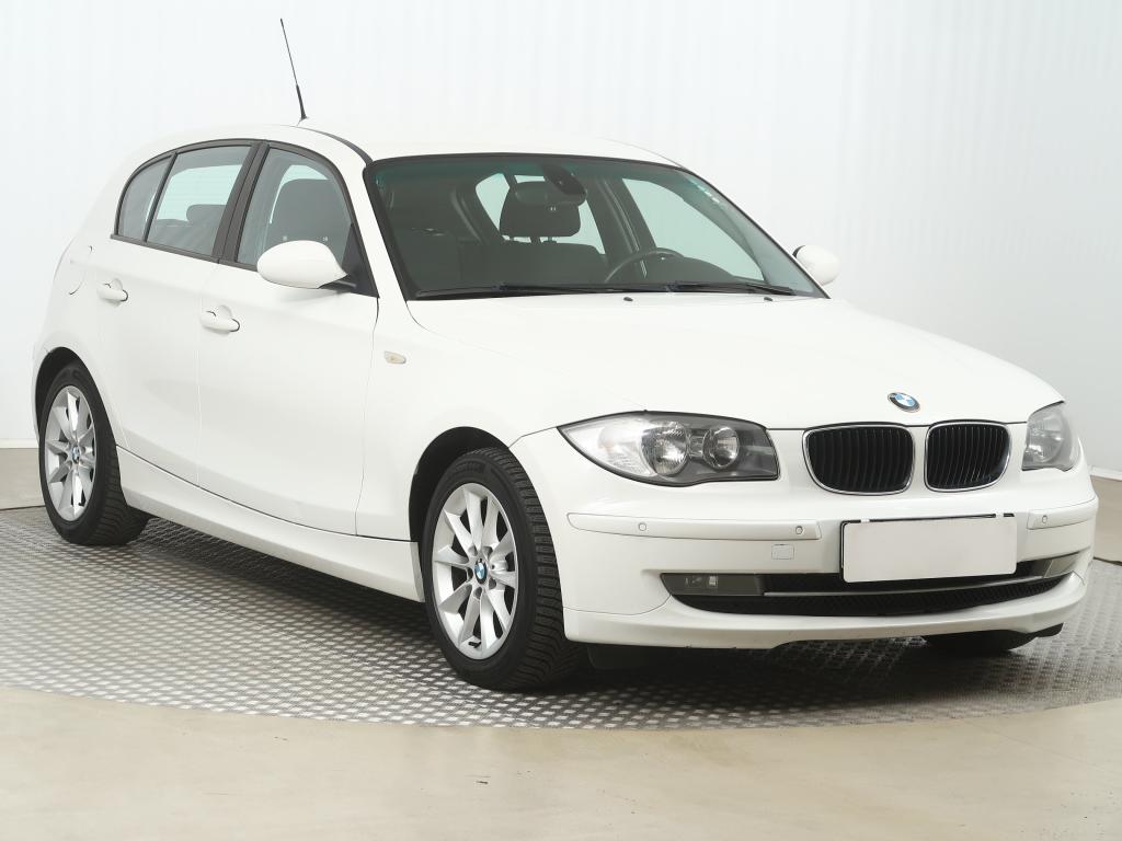 BMW 1