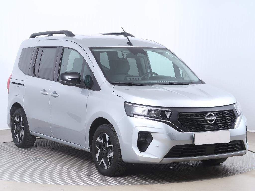 Nissan Townstar