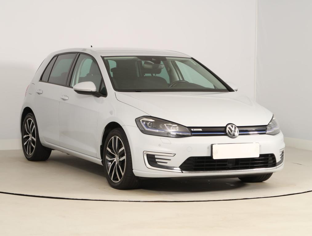 Volkswagen e-Golf