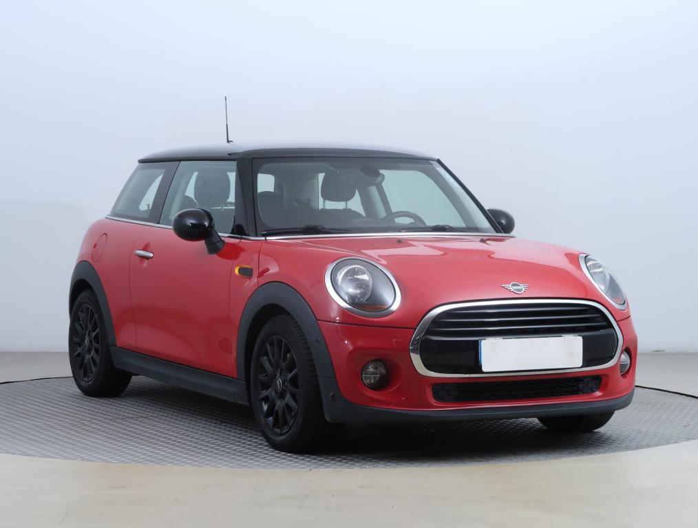 MINI Mini