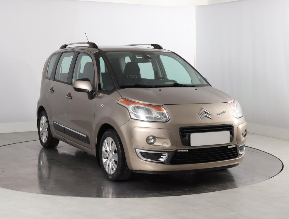 Citroen C3 Picasso