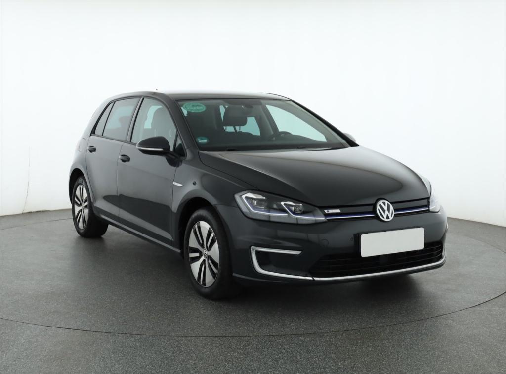 Volkswagen e-Golf