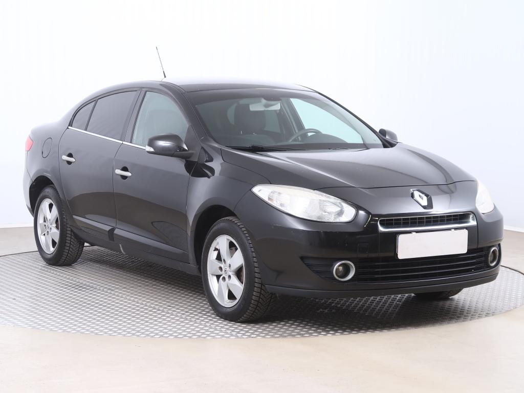 Renault Fluence
