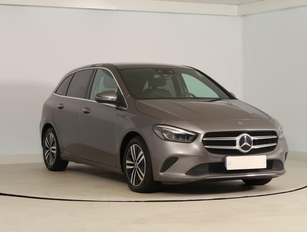 Mercedes-Benz B