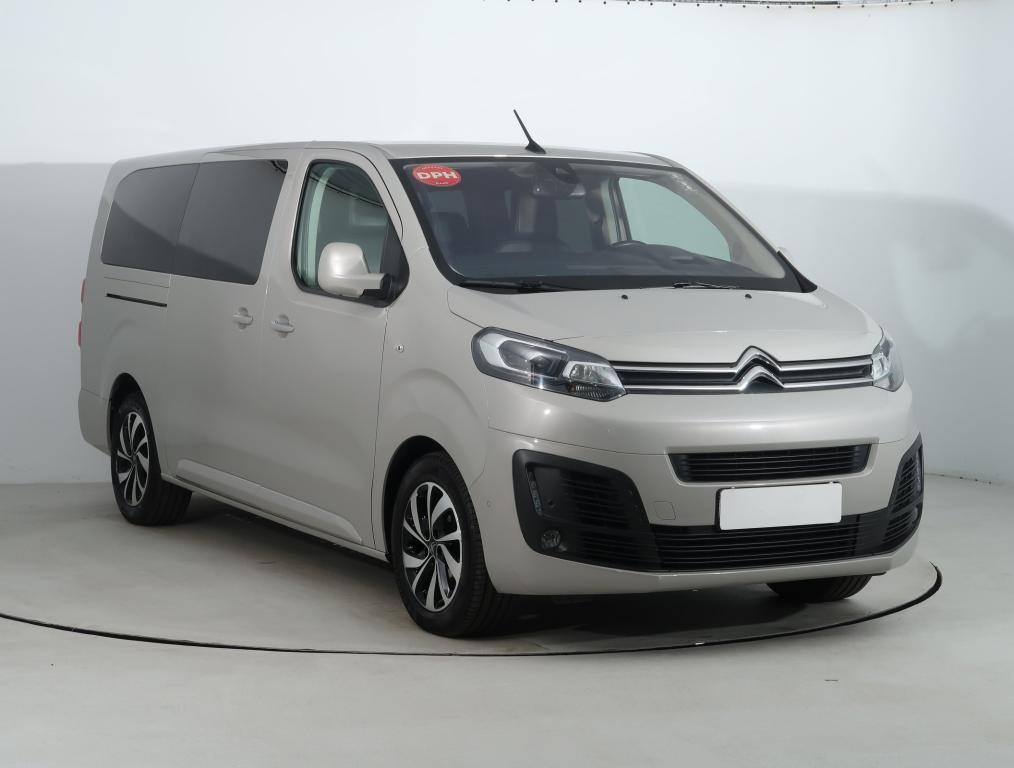 Citroen SpaceTourer