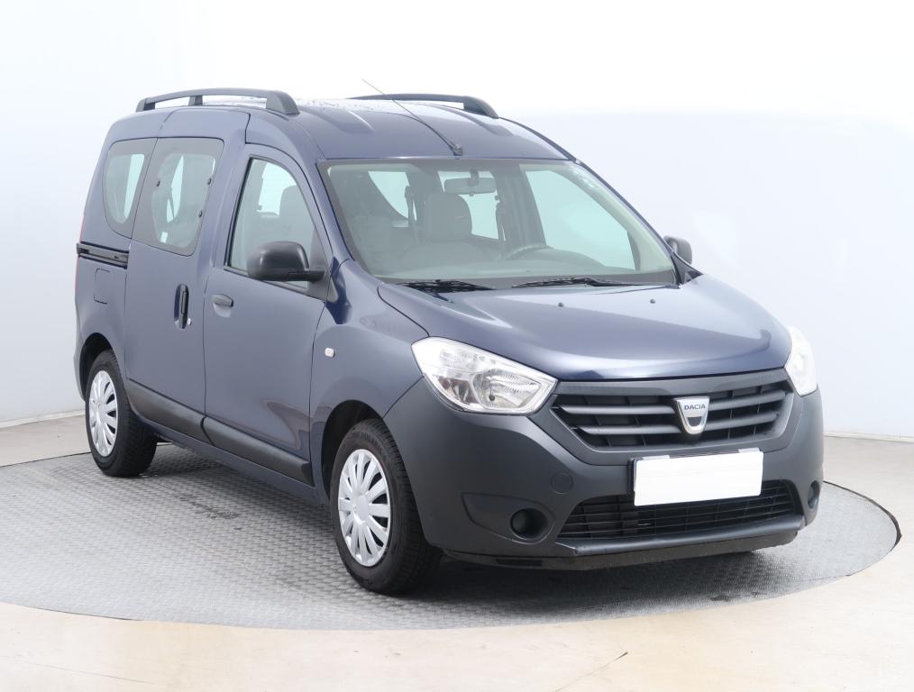 Dacia Dokker