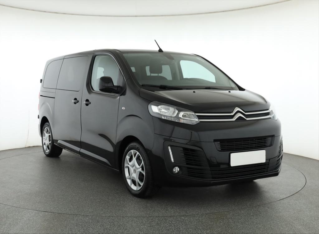 Citroen SpaceTourer