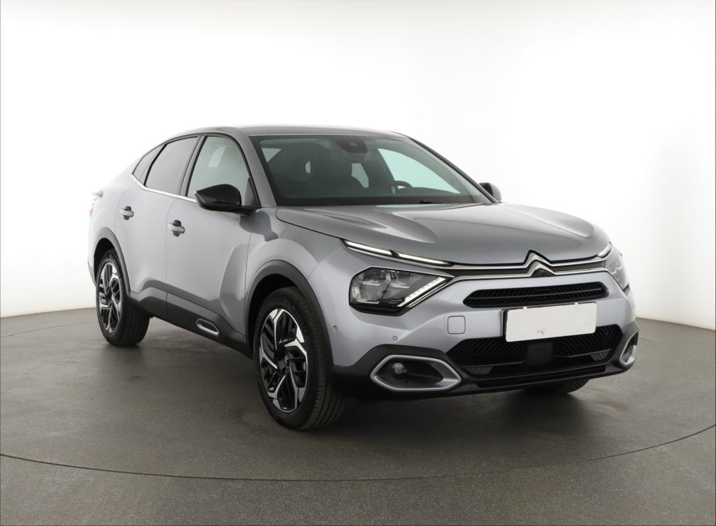 Citroen C4 X