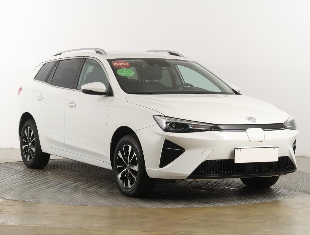 MG 5