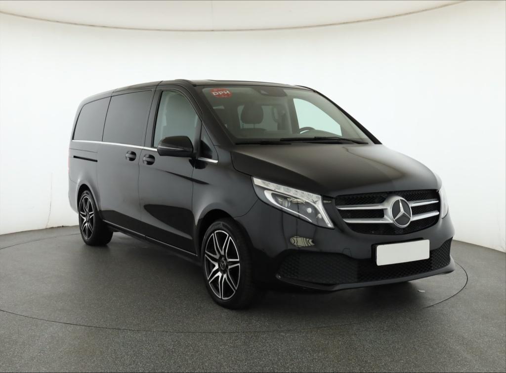 Mercedes-Benz V