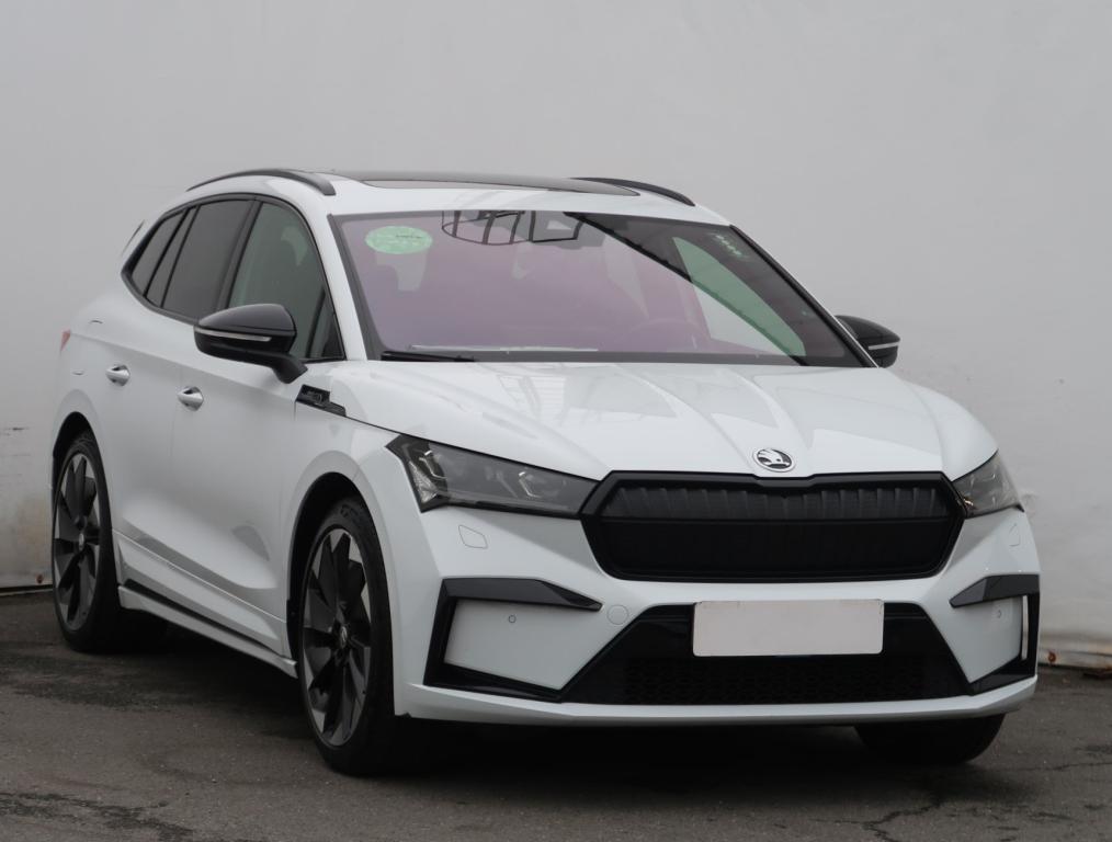 Škoda Enyaq