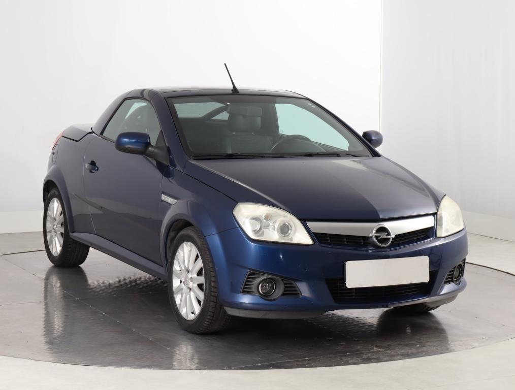 Opel Tigra