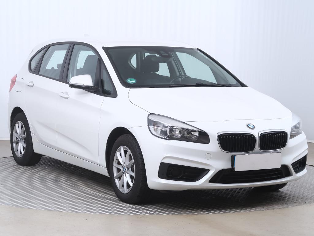 BMW 2 Active Tourer