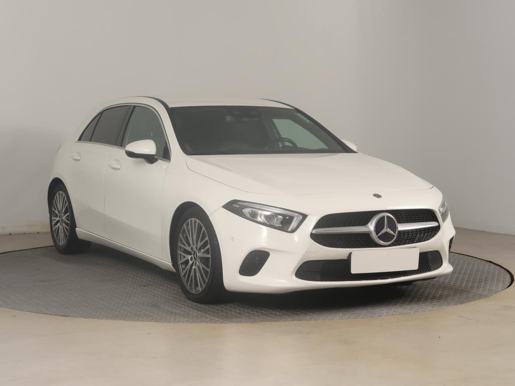 Mercedes-Benz A