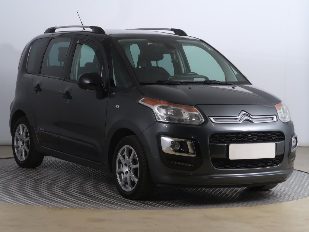 Citroen C3 Picasso