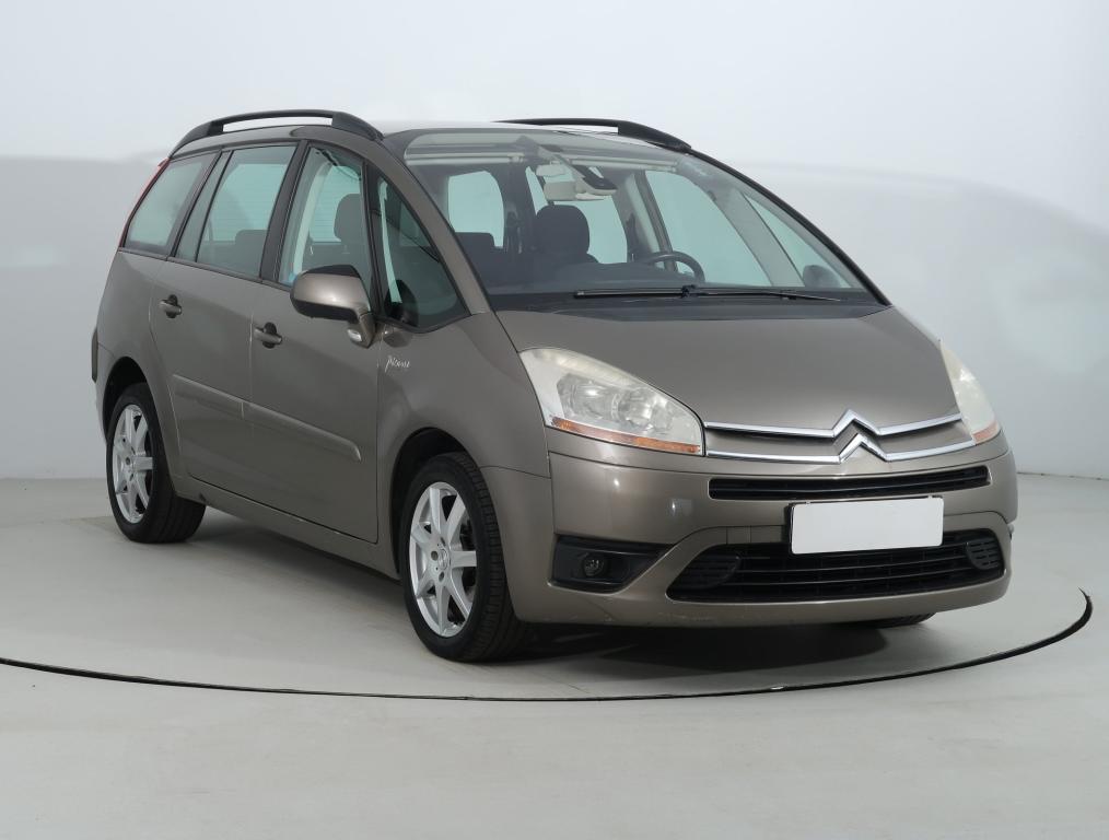 Citroen C4 Grand Picasso