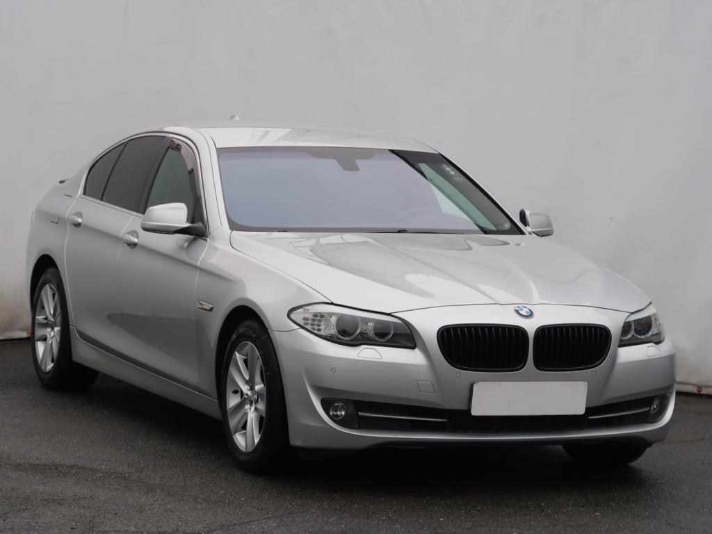 BMW 5