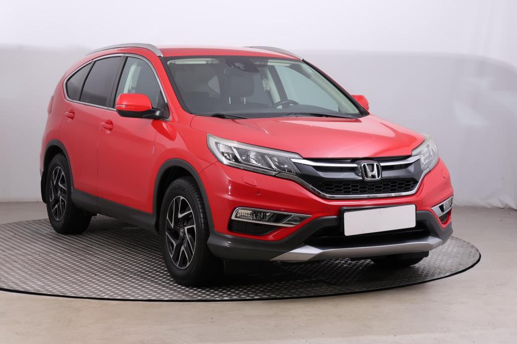 Honda CRV